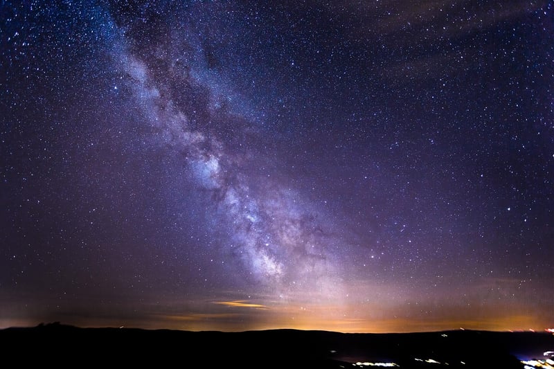 Starlit Serenades