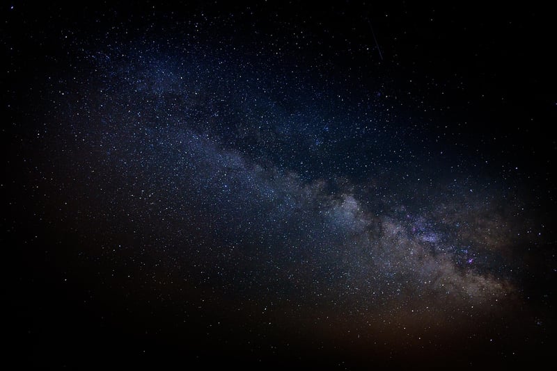 Nebula Dining Experience